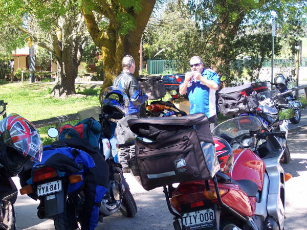 Photo courtesy of Kelvin