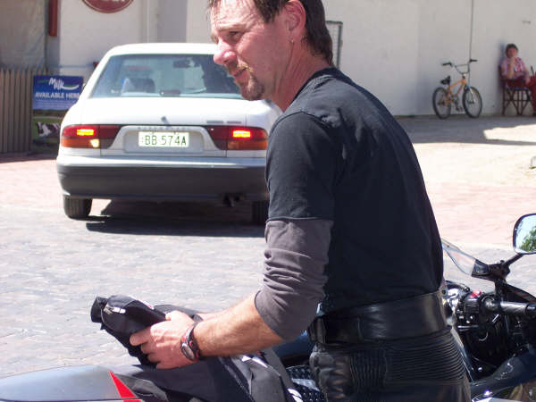 Photo courtesy of Kelvin