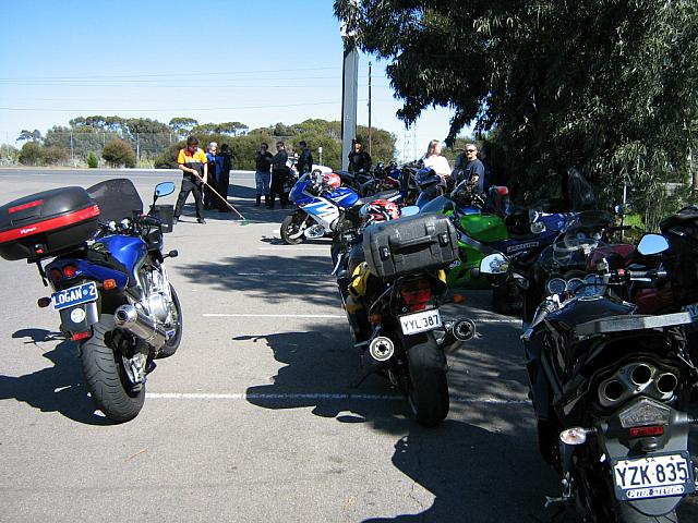 Photo courtesy of Vince