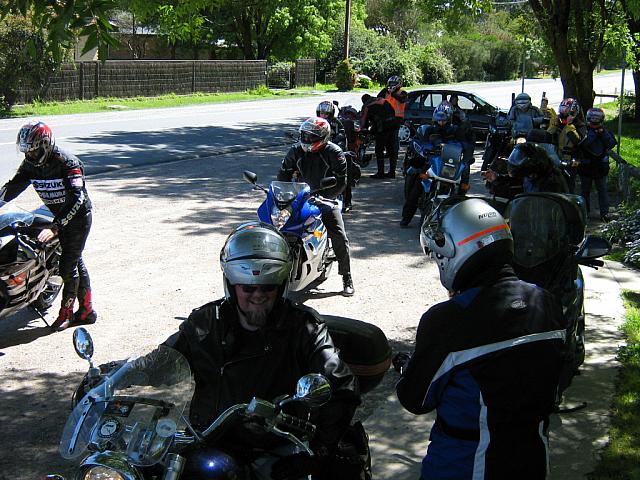 Photo courtesy of Vince