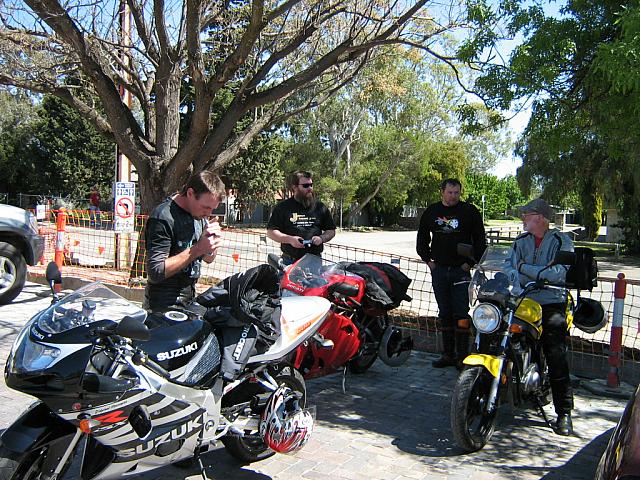 Photo courtesy of Vince