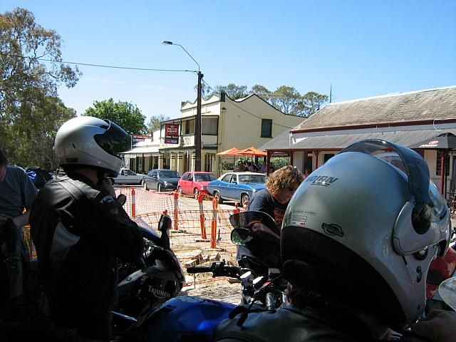 Photo courtesy of Vince