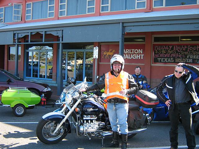 Photo courtesy of Vince