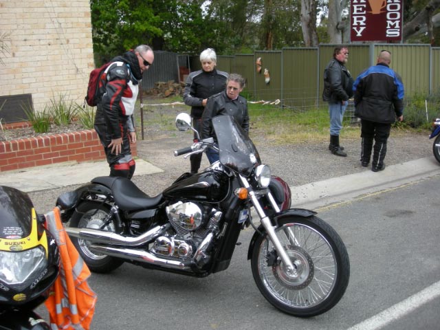 Photo courtesy of Hans