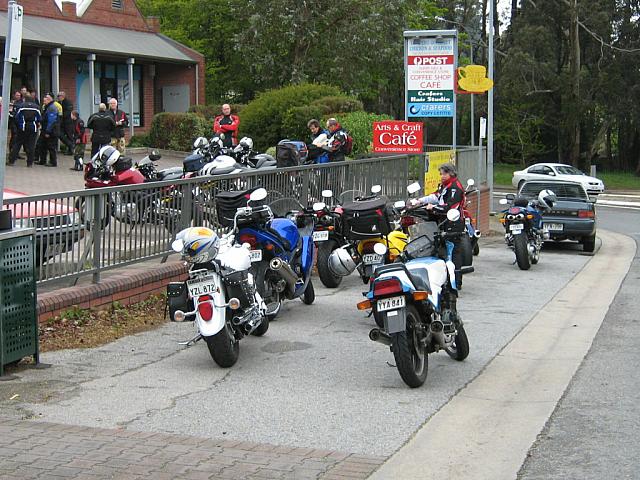 Photo courtesy of Kaye