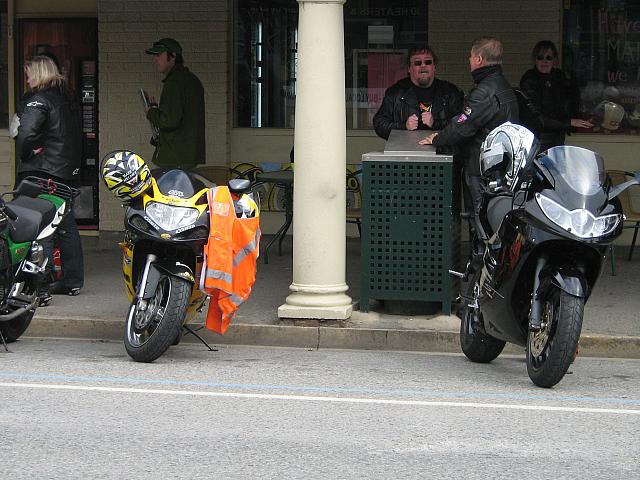 Photo courtesy of Kaye