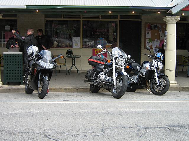 Photo courtesy of Kaye