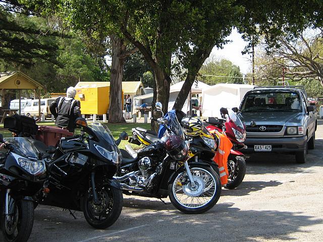 Photo courtesy of Kaye