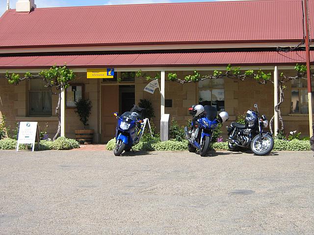 Photo courtesy of Kaye