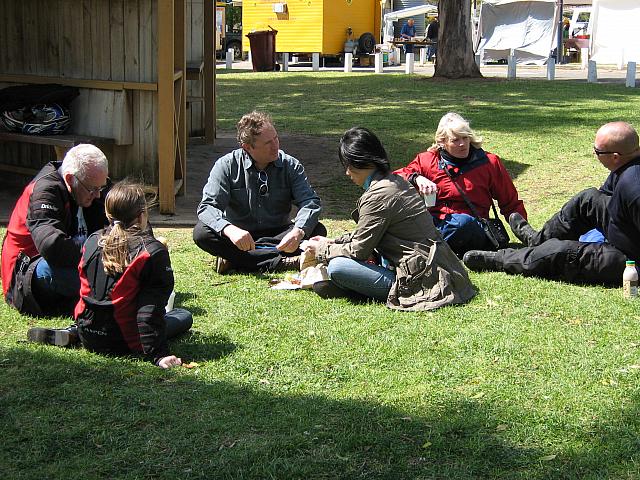 Photo courtesy of Kaye