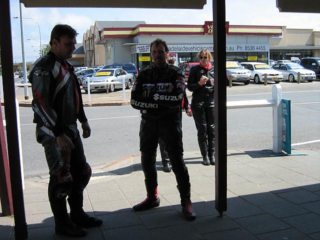 Photo courtesy of Kaye