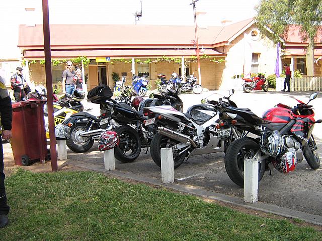 Photo courtesy of Kaye