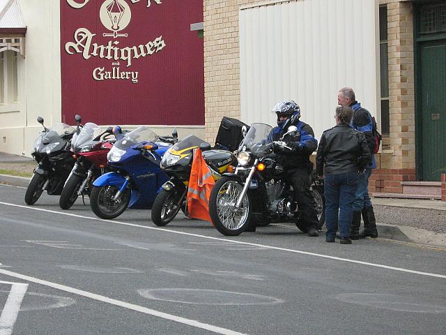 Photo courtesy of Kaye