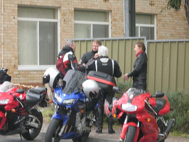 Photo courtesy of Kaye