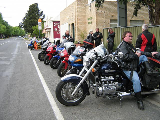 Photo courtesy of Kaye