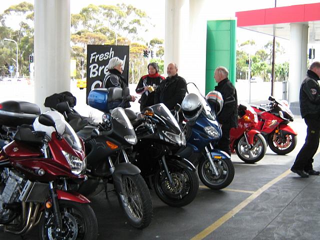 Photo courtesy of Peter & Kaye