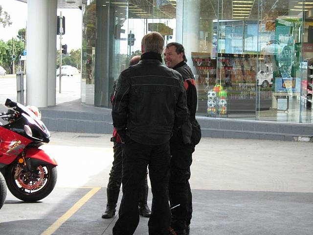 Photo courtesy of Peter & Kaye