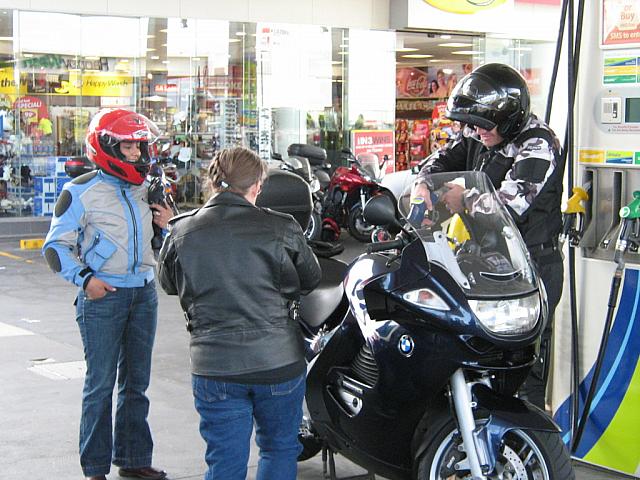 Photo courtesy of Peter & Kaye