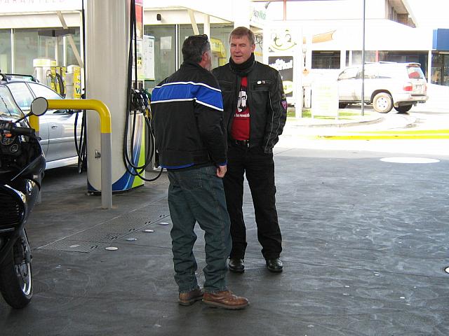 Photo courtesy of Peter & Kaye