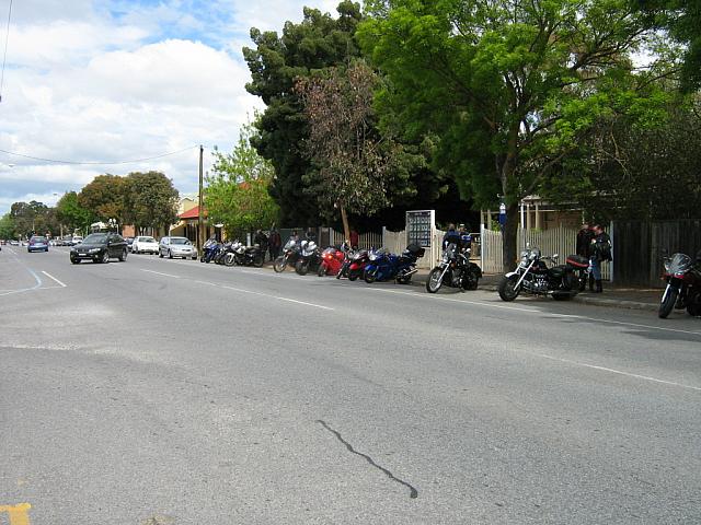 Photo courtesy of Peter & Kaye