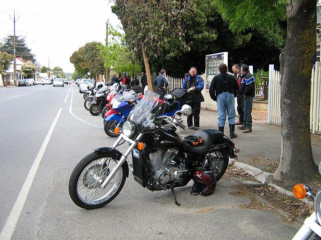 Photo courtesy of Peter & Kaye