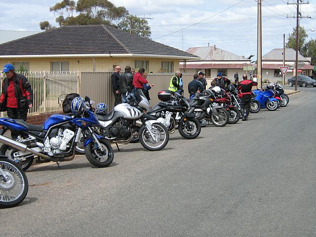 Photo courtesy of Peter & Kaye