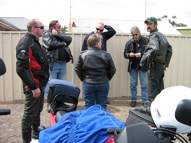 Photo courtesy of Peter & Kaye