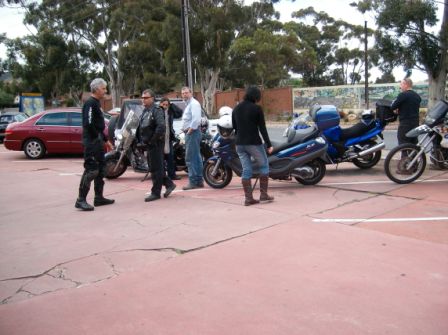 Photo courtesy of Steve