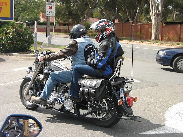 Photo courtesy of Hsin-Ju