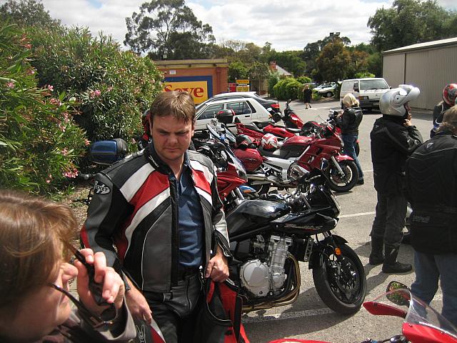 Photo courtesy of Hsin-Ju