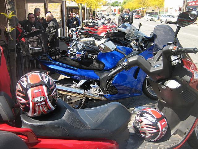 Photo courtesy of Hsin-Ju