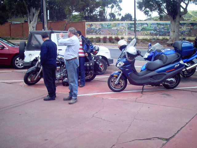 Photo courtesy of Dr Phil