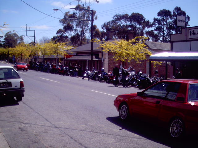 Photo courtesy of Dr Phil