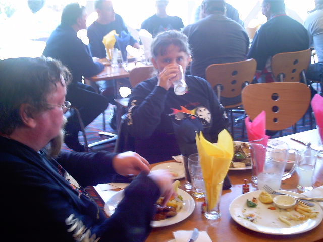 Photo courtesy of Dr Phil