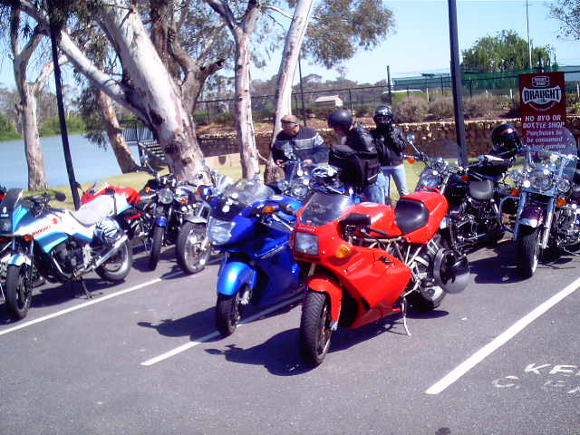 Photo courtesy of Dr Phil