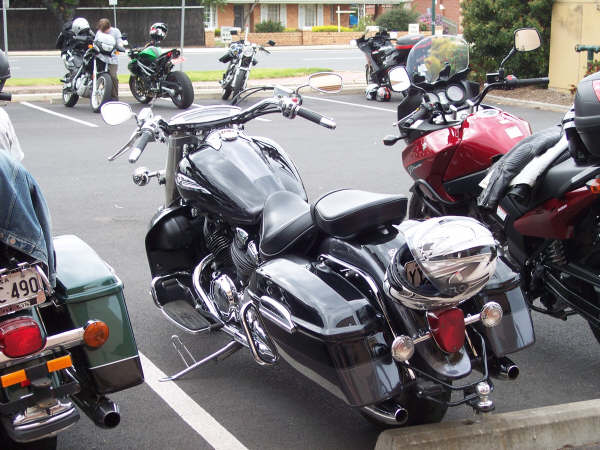 Photo courtesy of Kelvin