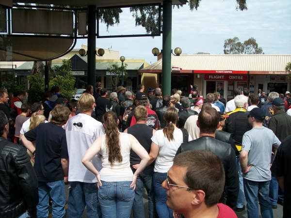 Photo courtesy of Kelvin