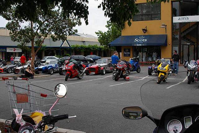 Photo courtesy of Rene