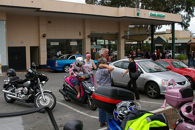 Photo courtesy of Rene