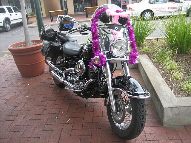 Photo courtesy of Hsin Ju