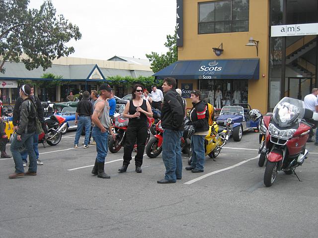 Photo courtesy of Hsin Ju