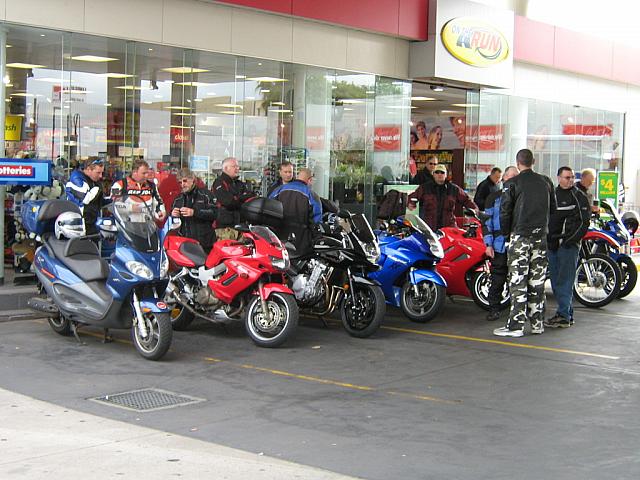 Photo courtesy of Kaye