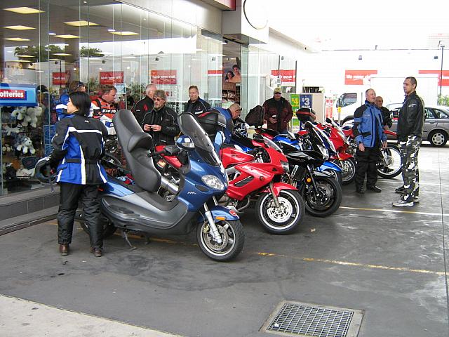 Photo courtesy of Kaye