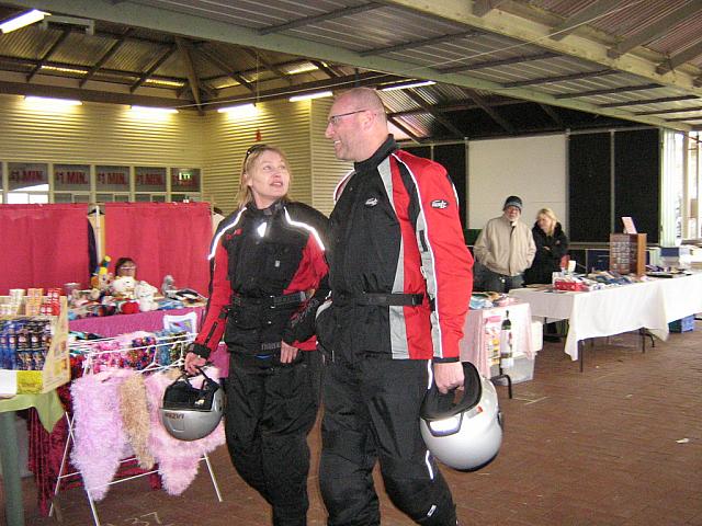 Photo courtesy of Kaye