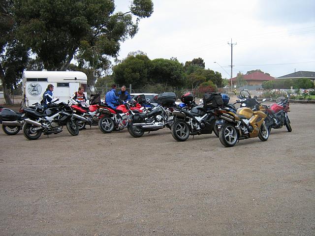 Photo courtesy of Kaye