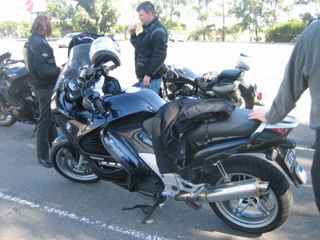 Photo courtesy of Hsin Ju.