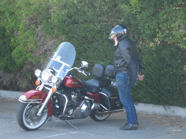 Photo courtesy of Hsin Ju.