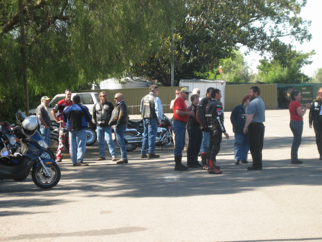 Photo courtesy of Hsin Ju.