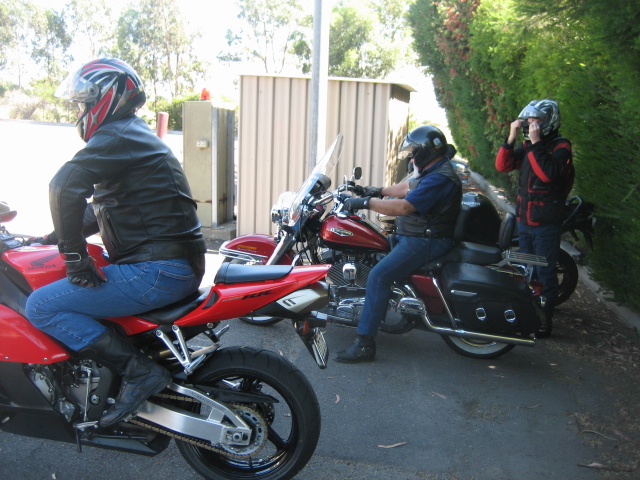 Photo courtesy of Hsin Ju.