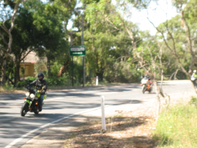 Photo courtesy of Hsin Ju.